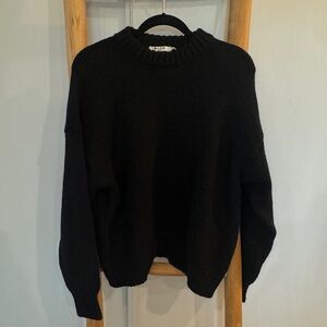 NAKD | black knit sweater